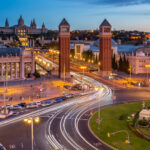 سفر به شهر بارسلونا قلب فرهنگ و هنر اسپانیا