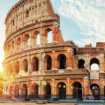 سفر به رم تاریخی ترین شهر اروپا