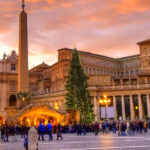 جاذبه های دیدنی و گردشگری ایتالیا