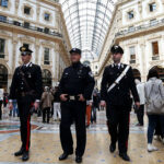 7 قانون از عجیب ترین قوانین کشور ایتالیا