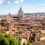 همه چیز درباره رم ایتالیا (معرفی شهر رم)