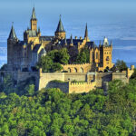 معروف ترین و زیباترین قلعه های اتریش